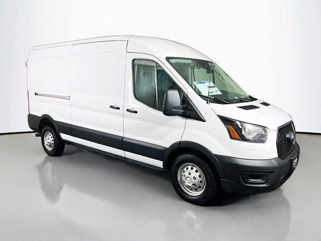 new 2026 Ford Transit-250 car, priced at $52,597