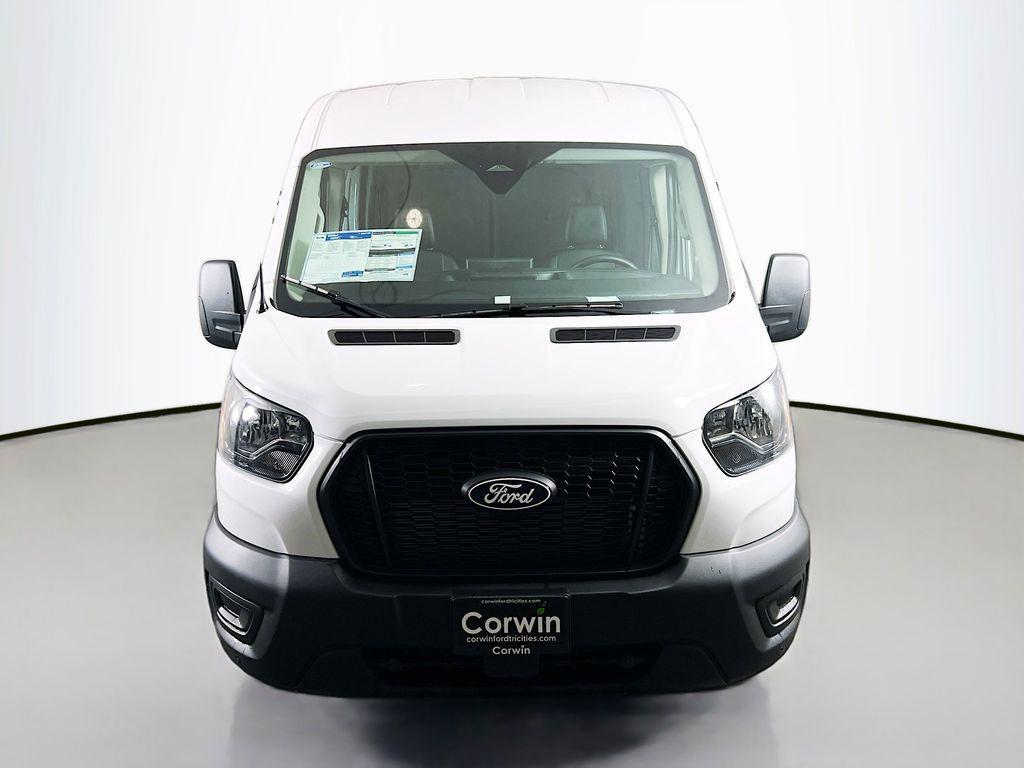 new 2026 Ford Transit-250 car, priced at $52,597