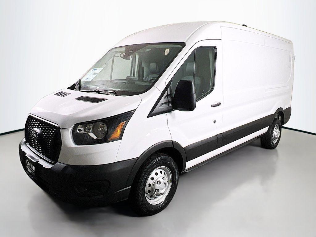 new 2026 Ford Transit-250 car, priced at $52,597