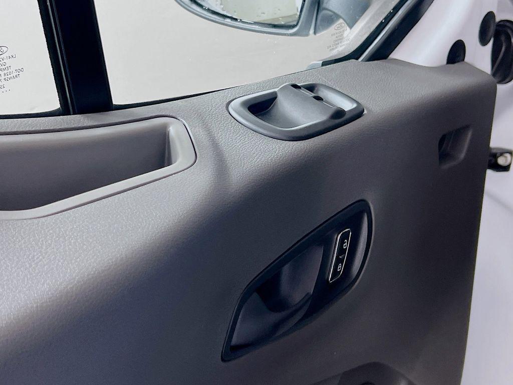 new 2026 Ford Transit-250 car, priced at $52,597