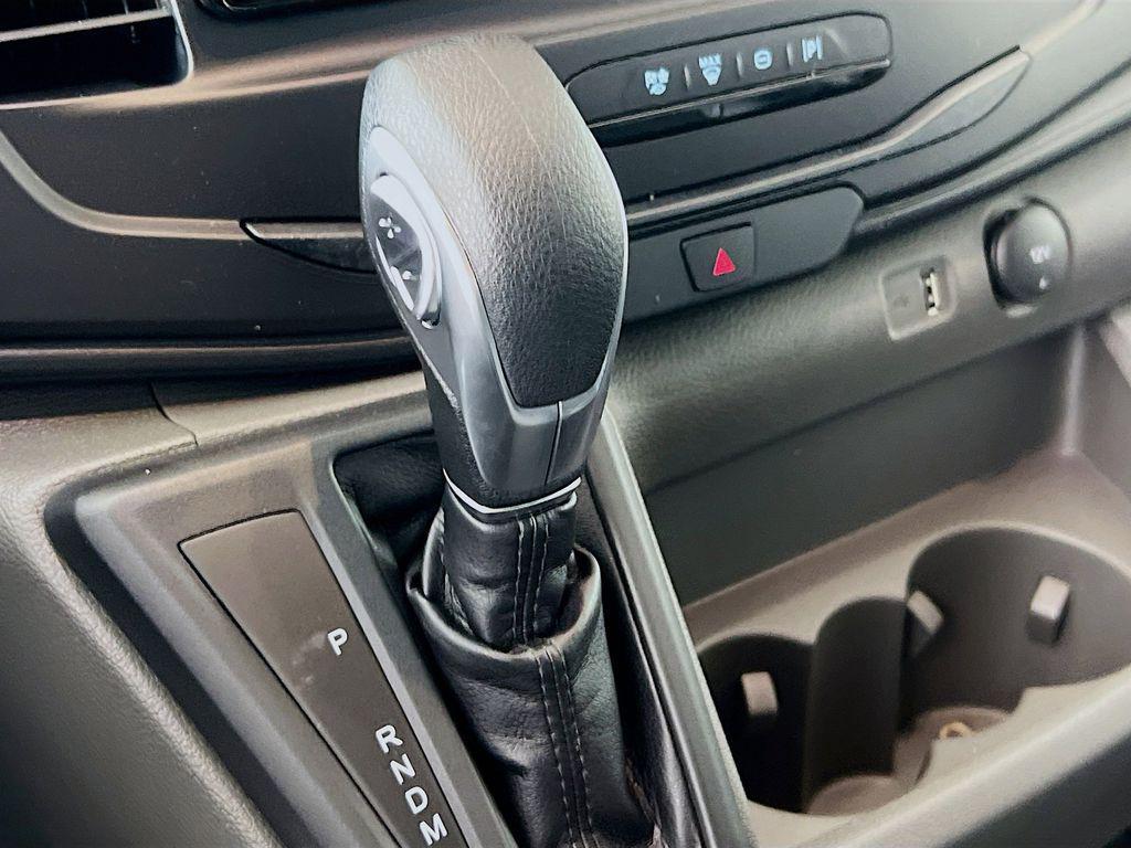 new 2026 Ford Transit-250 car, priced at $52,597