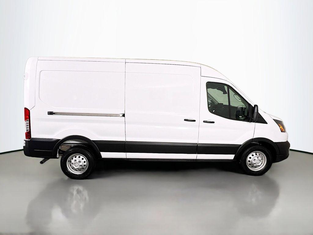 new 2026 Ford Transit-250 car, priced at $52,597