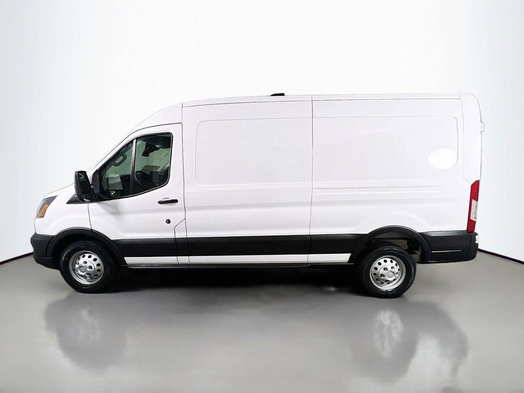 new 2026 Ford Transit-250 car, priced at $52,597