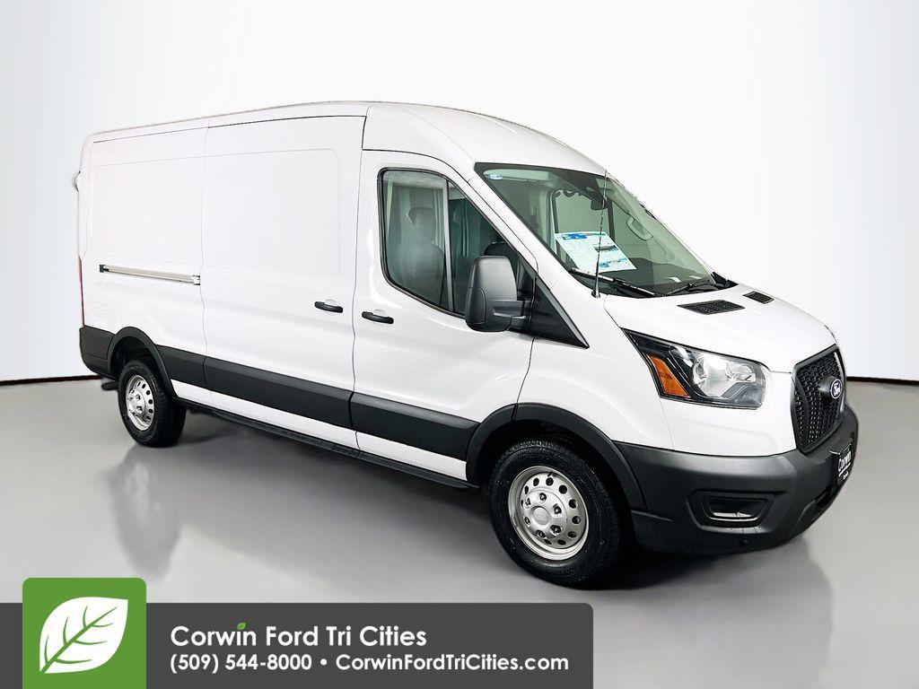 new 2026 Ford Transit-250 car, priced at $56,870