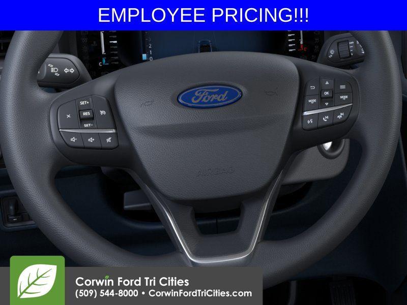 new 2026 Ford Maverick car, priced at $33,750