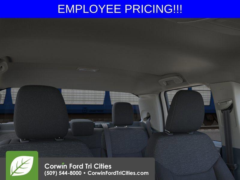 new 2026 Ford Maverick car, priced at $33,750