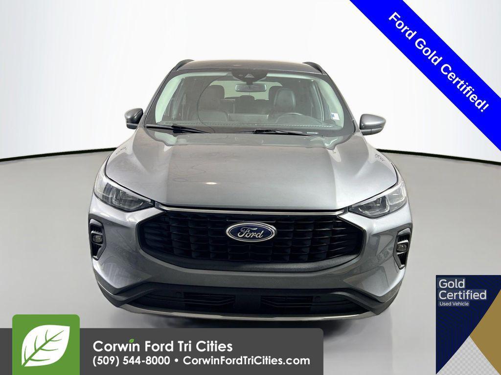 used 2025 Ford Escape car, priced at $27,699