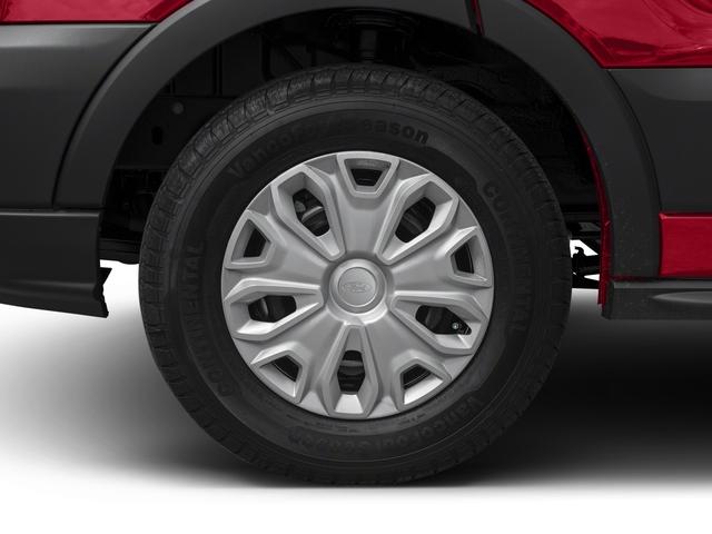 used 2018 Ford Transit-150 car