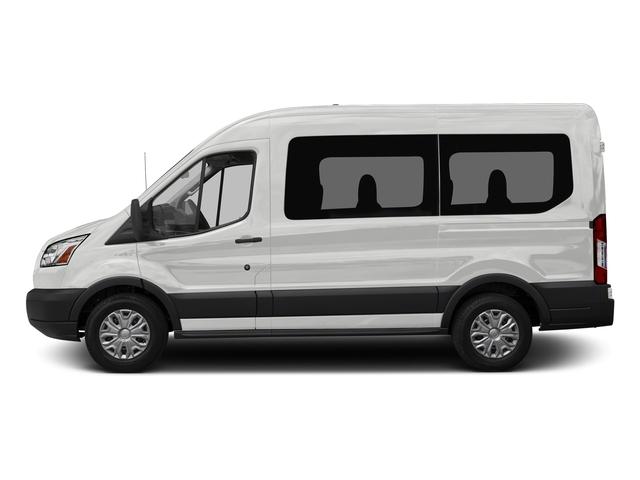 used 2018 Ford Transit-150 car