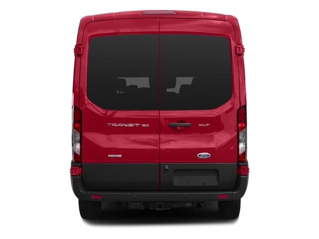 used 2018 Ford Transit-150 car