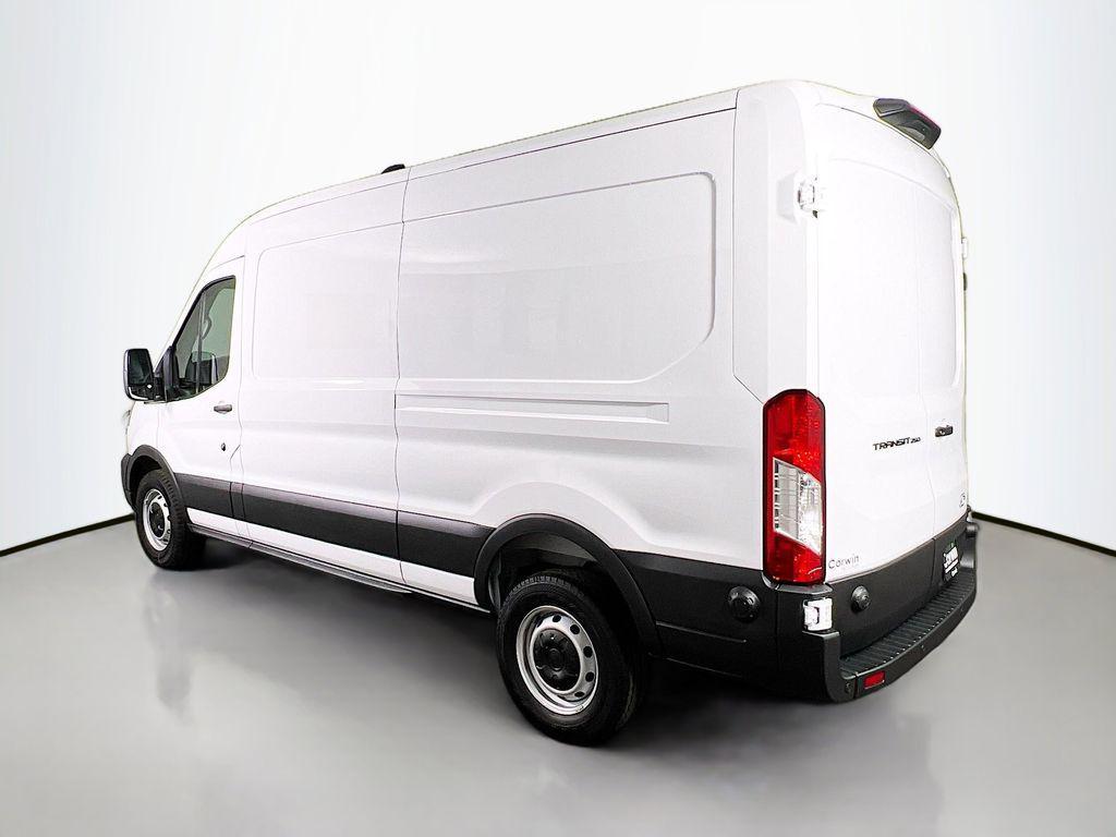 new 2026 Ford Transit-250 car, priced at $49,306