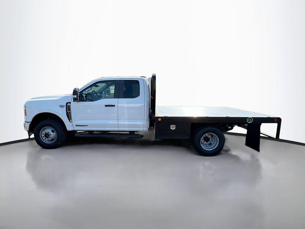 new 2025 Ford F-350 car, priced at $78,010