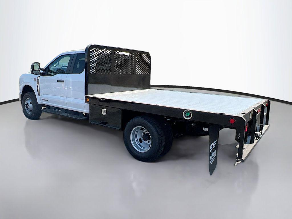 new 2025 Ford F-350 car, priced at $78,010
