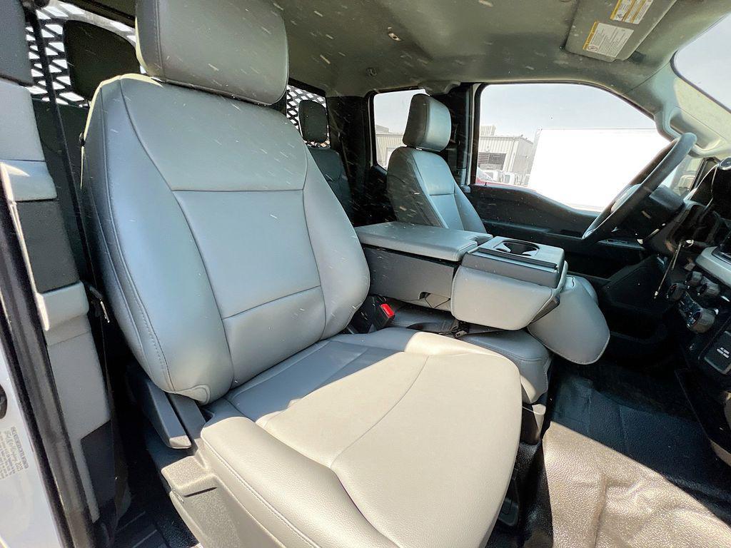 new 2025 Ford F-350 car, priced at $78,010