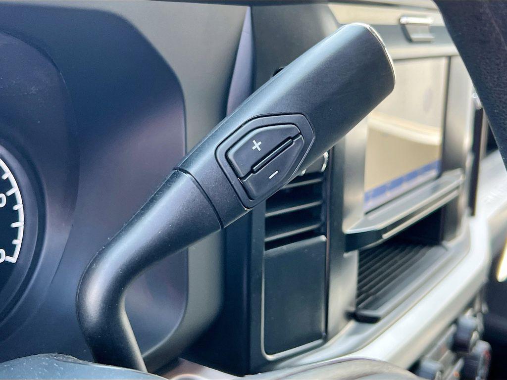 new 2025 Ford F-350 car, priced at $78,010