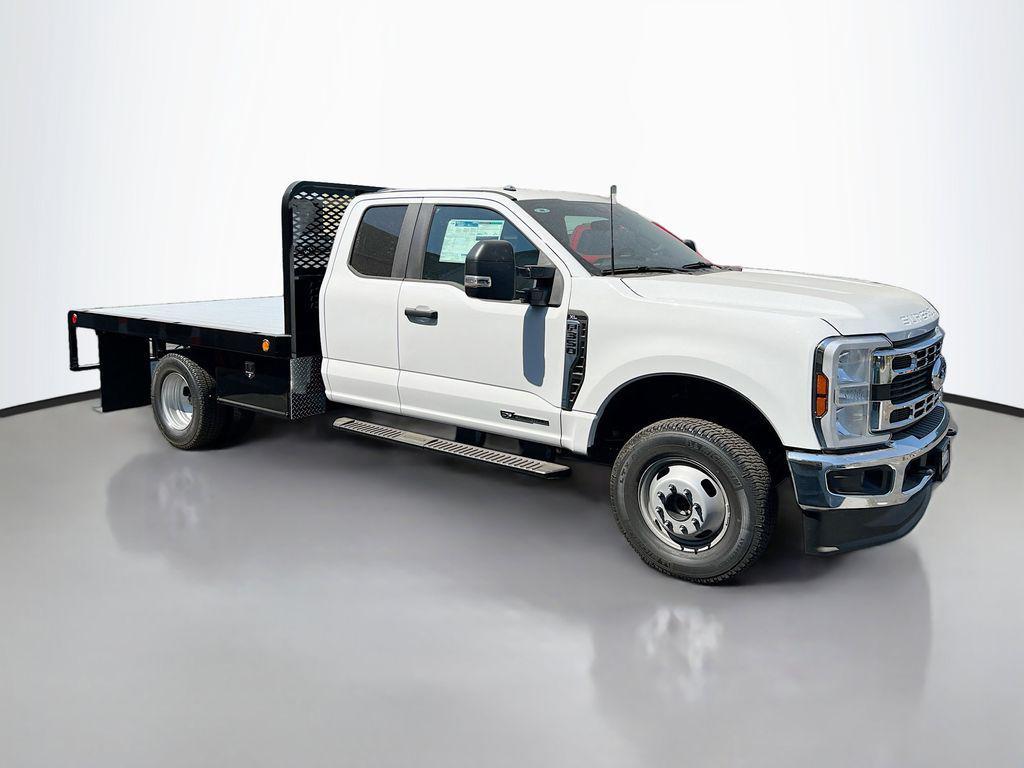 new 2025 Ford F-350 car, priced at $73,260