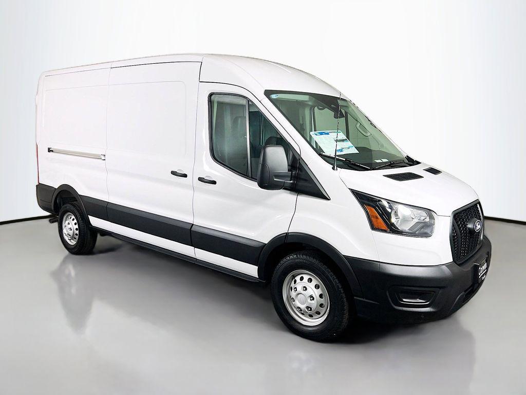 new 2026 Ford Transit-250 car, priced at $52,597