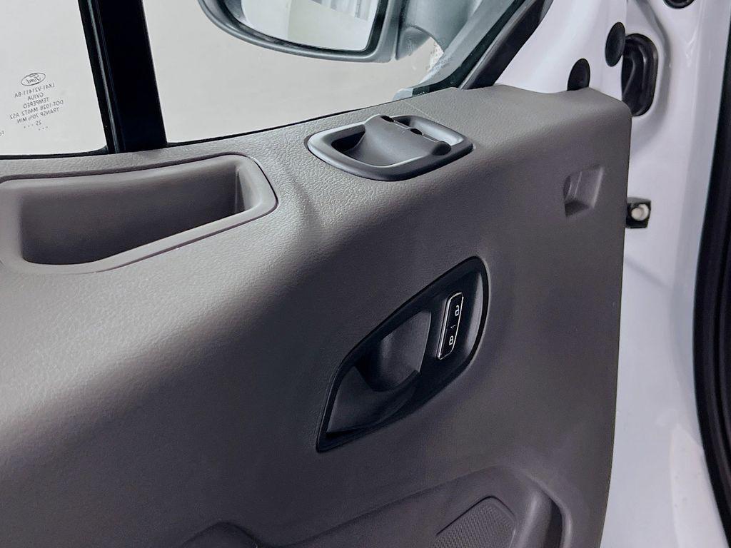 new 2026 Ford Transit-250 car, priced at $52,597