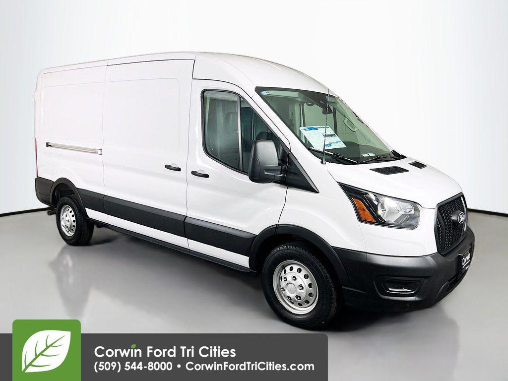 new 2026 Ford Transit-250 car, priced at $56,870