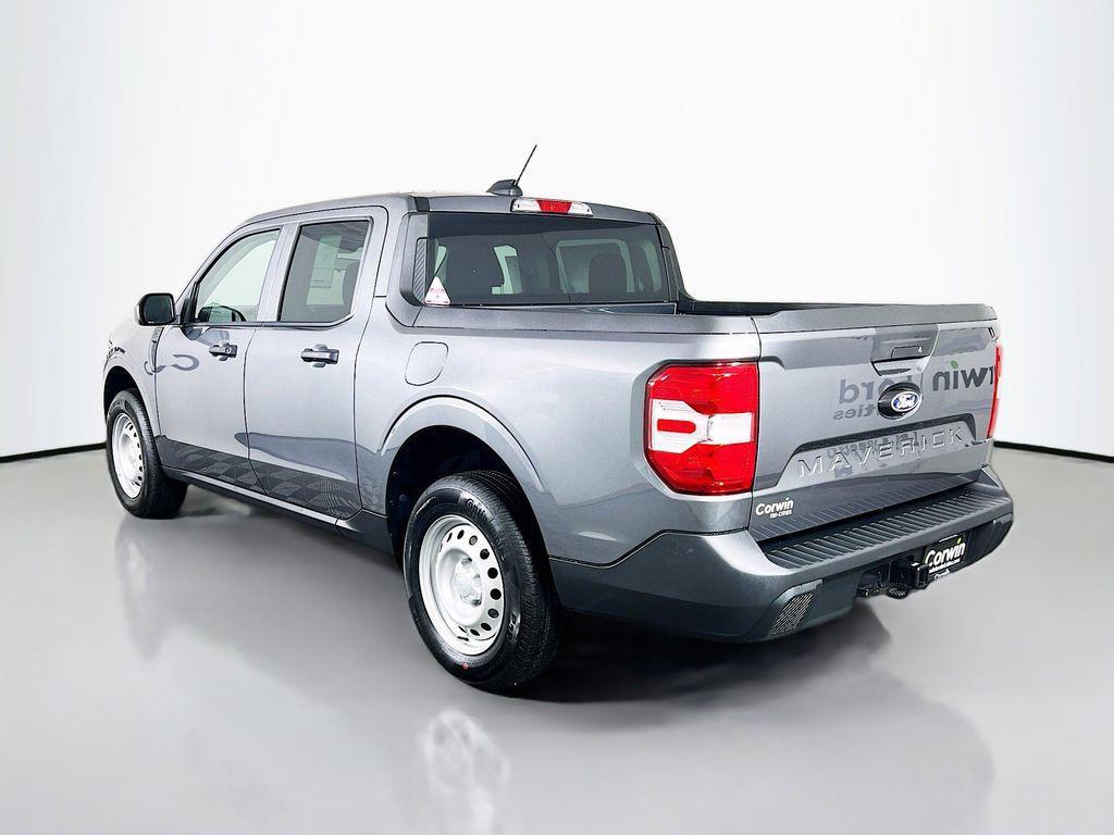 new 2026 Ford Maverick car, priced at $30,105