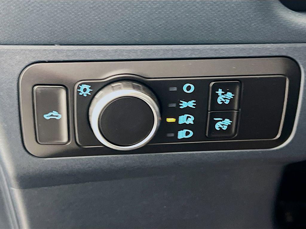 new 2026 Ford Maverick car, priced at $30,105