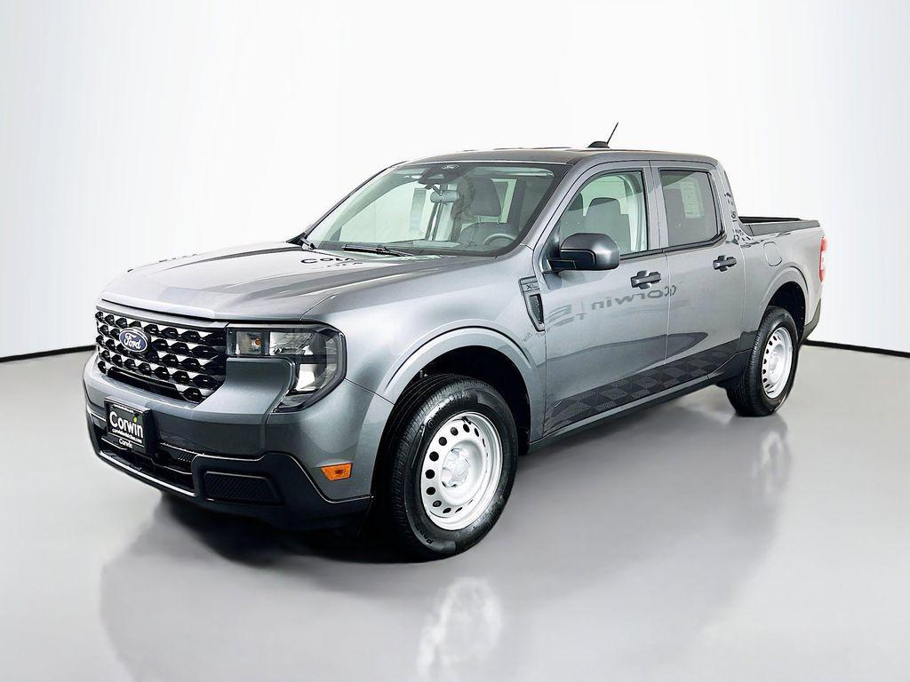 new 2026 Ford Maverick car, priced at $30,105