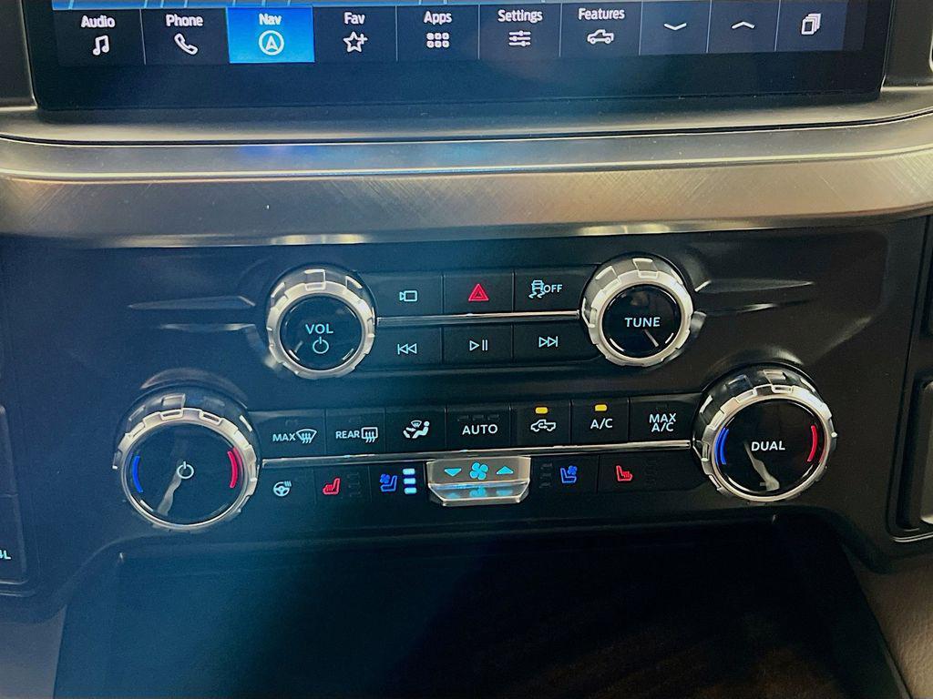 new 2026 Ford F-250 car, priced at $97,125