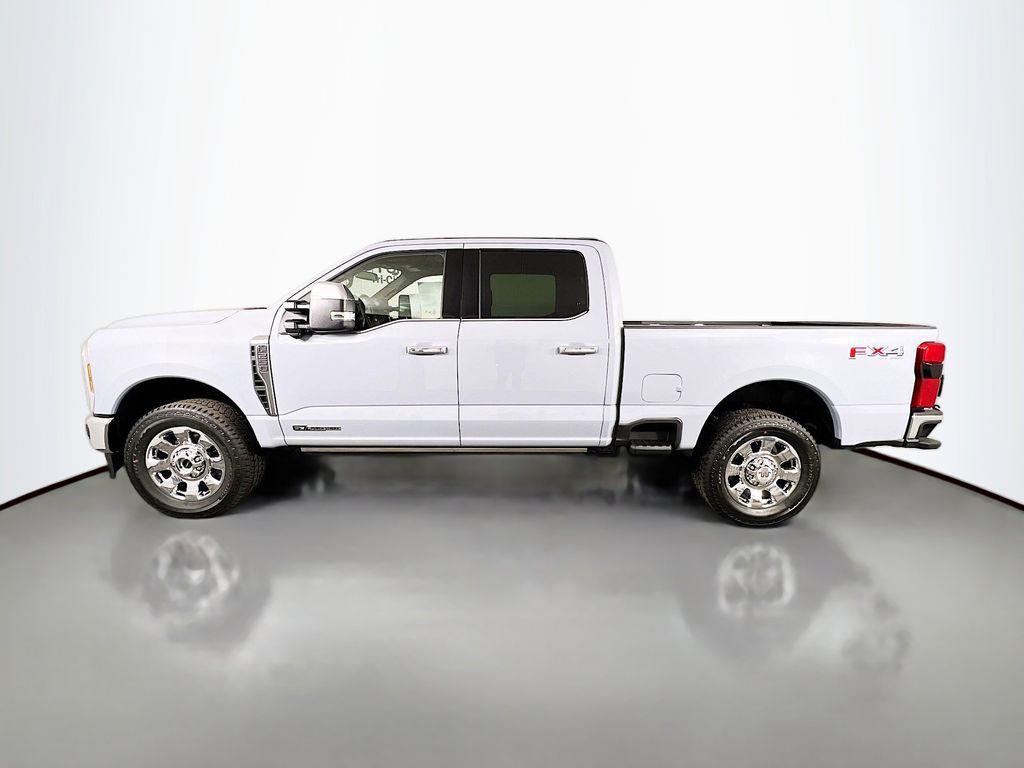 new 2026 Ford F-250 car, priced at $97,125