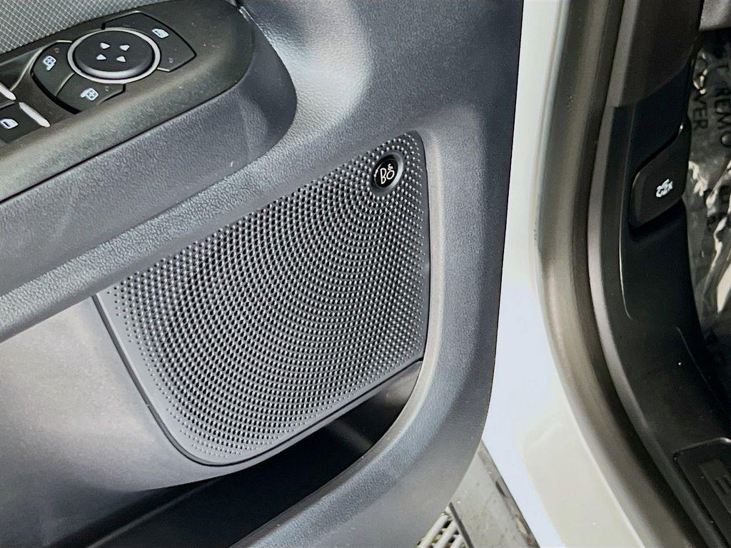 new 2025 Ford Bronco Sport car, priced at $38,065