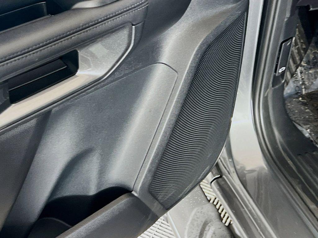 new 2025 Ford Ranger car, priced at $47,498