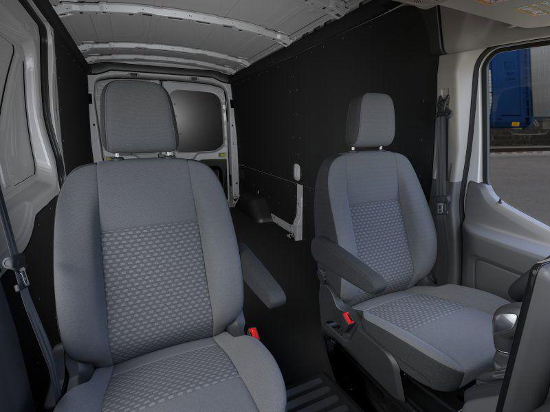 new 2026 Ford Transit-250 car, priced at $54,965