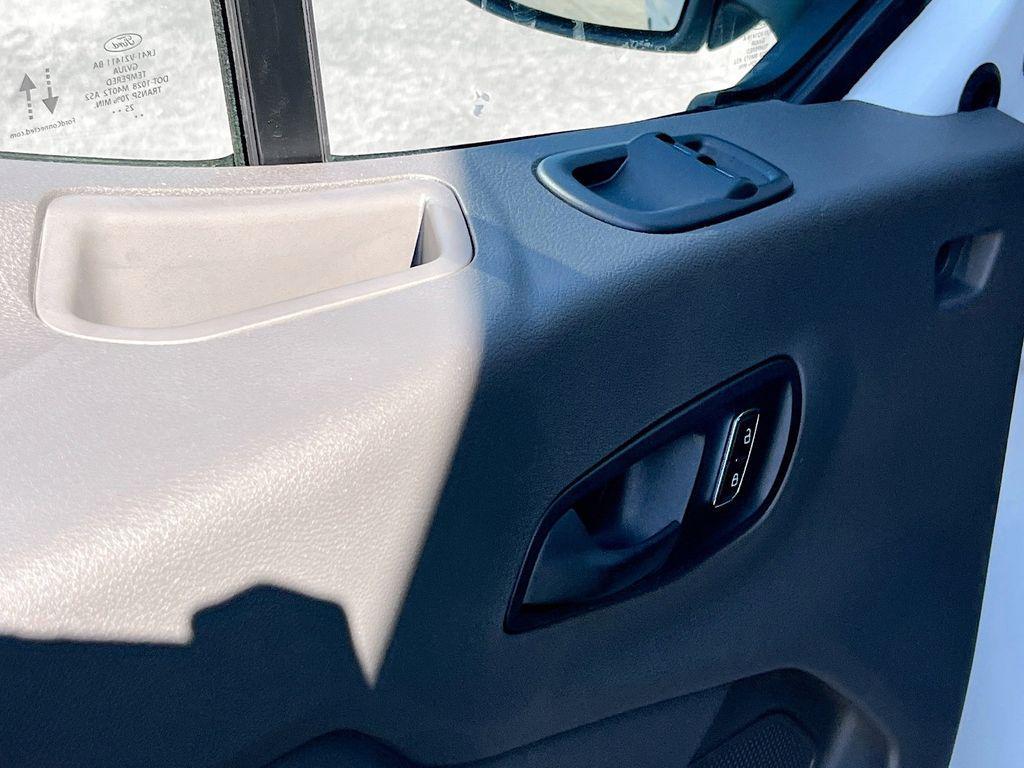 new 2026 Ford Transit-250 car, priced at $53,660