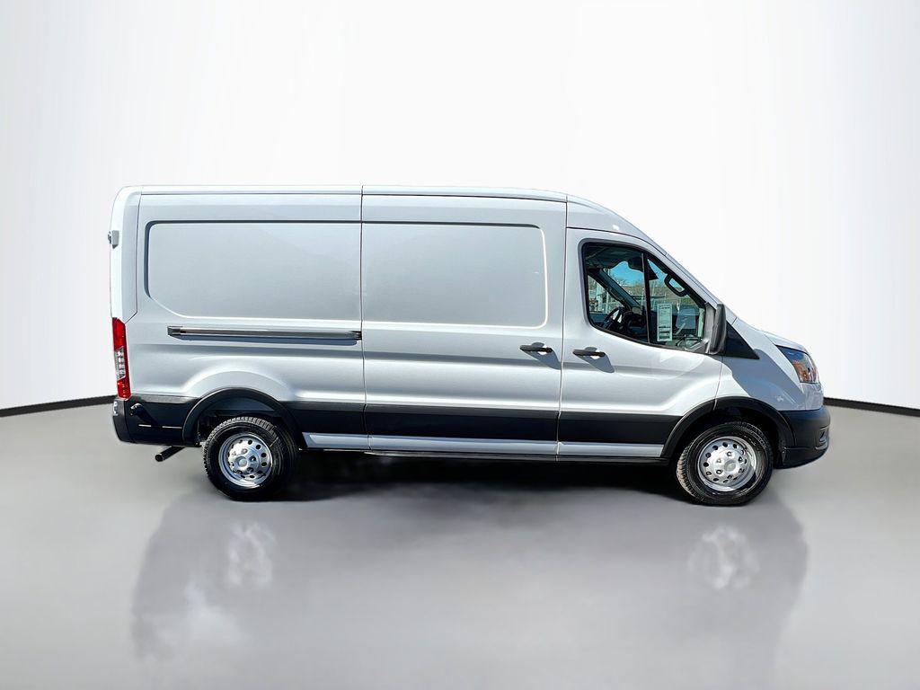 new 2026 Ford Transit-250 car, priced at $53,660