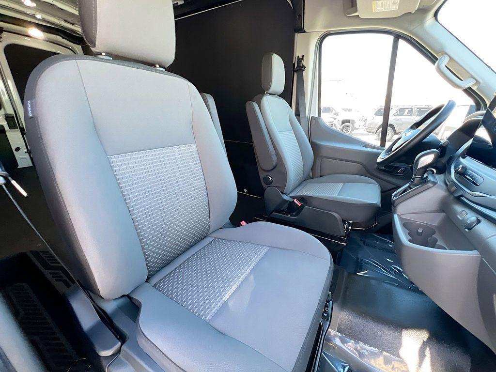 new 2026 Ford Transit-250 car, priced at $53,660