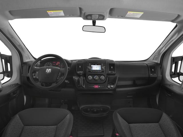 used 2018 Ram ProMaster 2500 car, priced at $15,704
