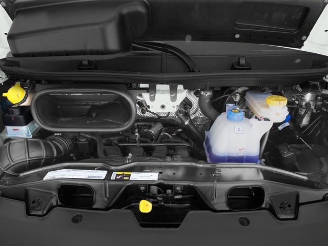 used 2018 Ram ProMaster 2500 car, priced at $15,704