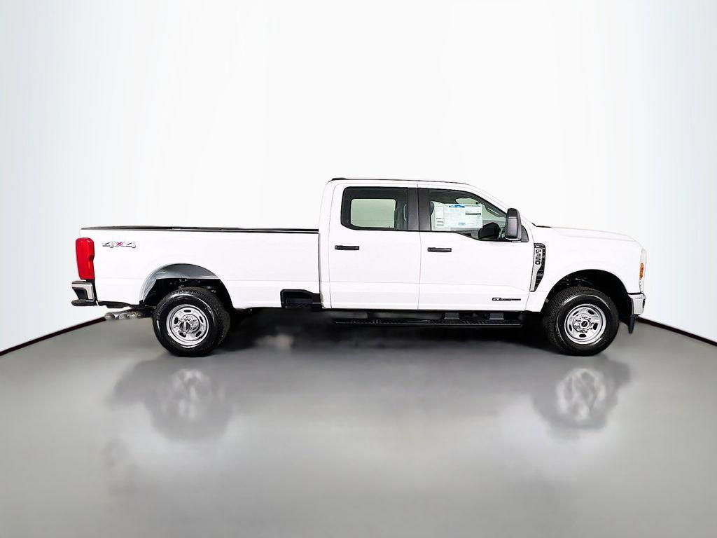 new 2026 Ford F-350 car, priced at $70,750