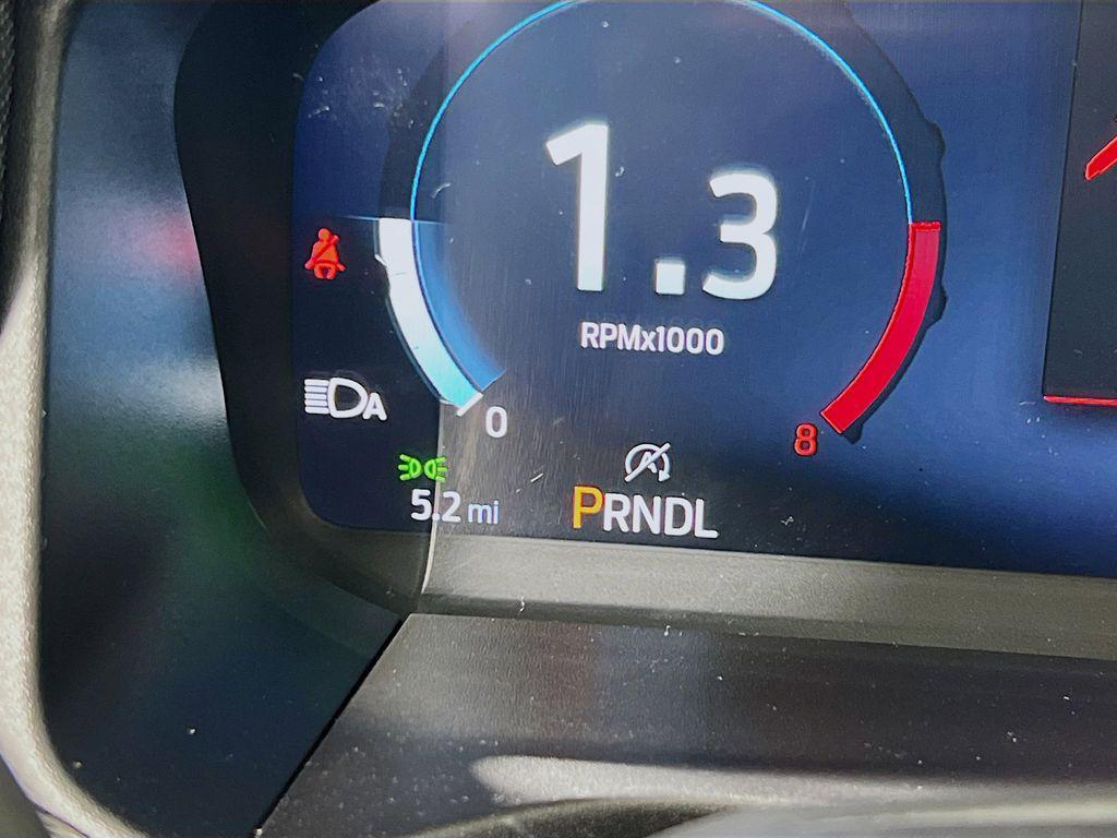 new 2026 Ford Explorer car, priced at $44,180