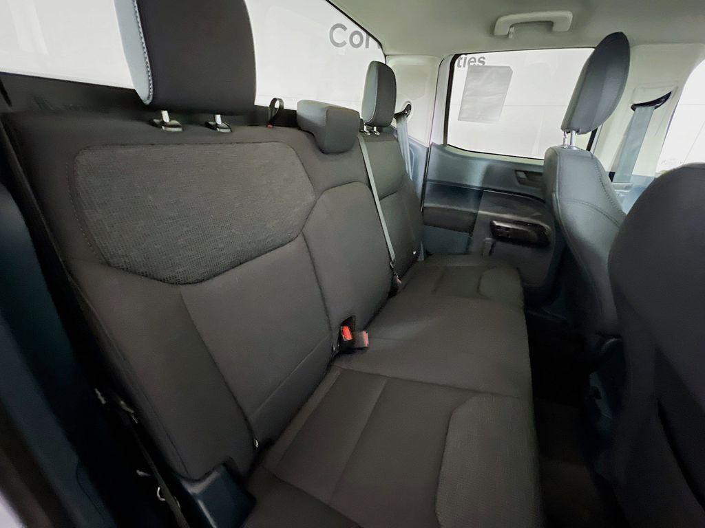 new 2026 Ford Maverick car, priced at $30,398