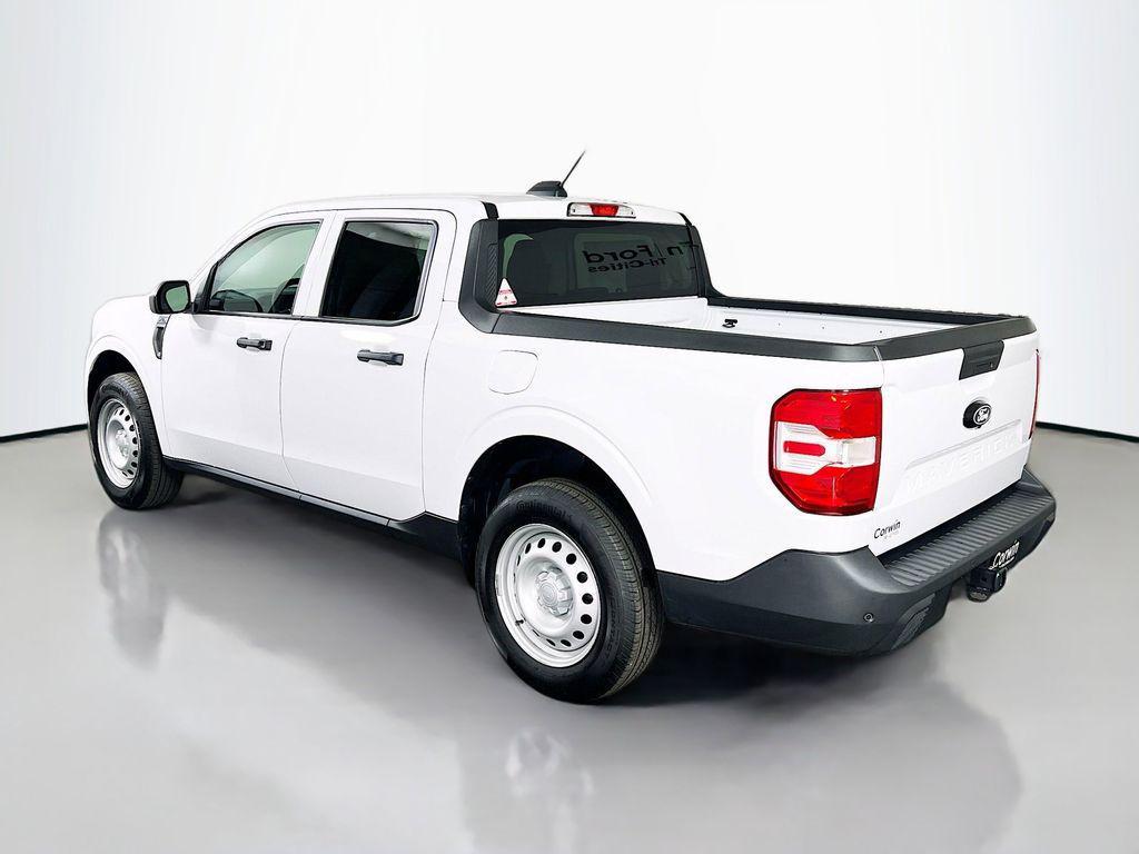 new 2026 Ford Maverick car, priced at $30,398