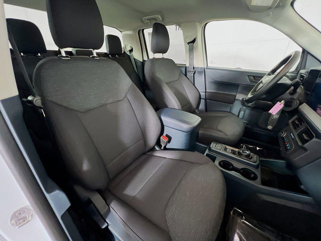 new 2026 Ford Maverick car, priced at $30,398