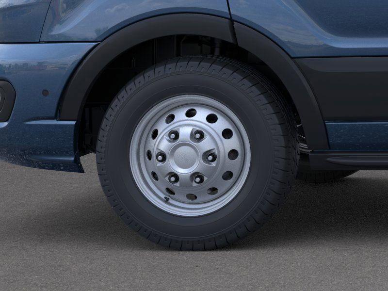 new 2026 Ford Transit-350 car, priced at $73,885