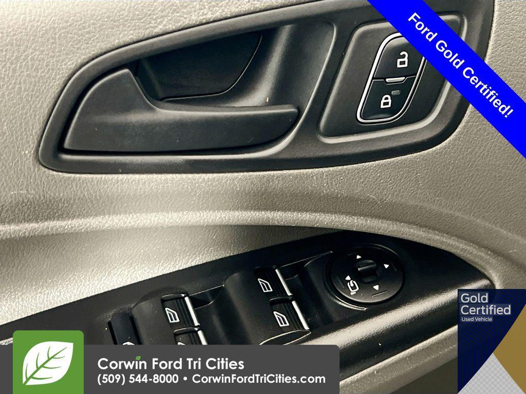 used 2022 Ford Transit Connect car, priced at $24,699