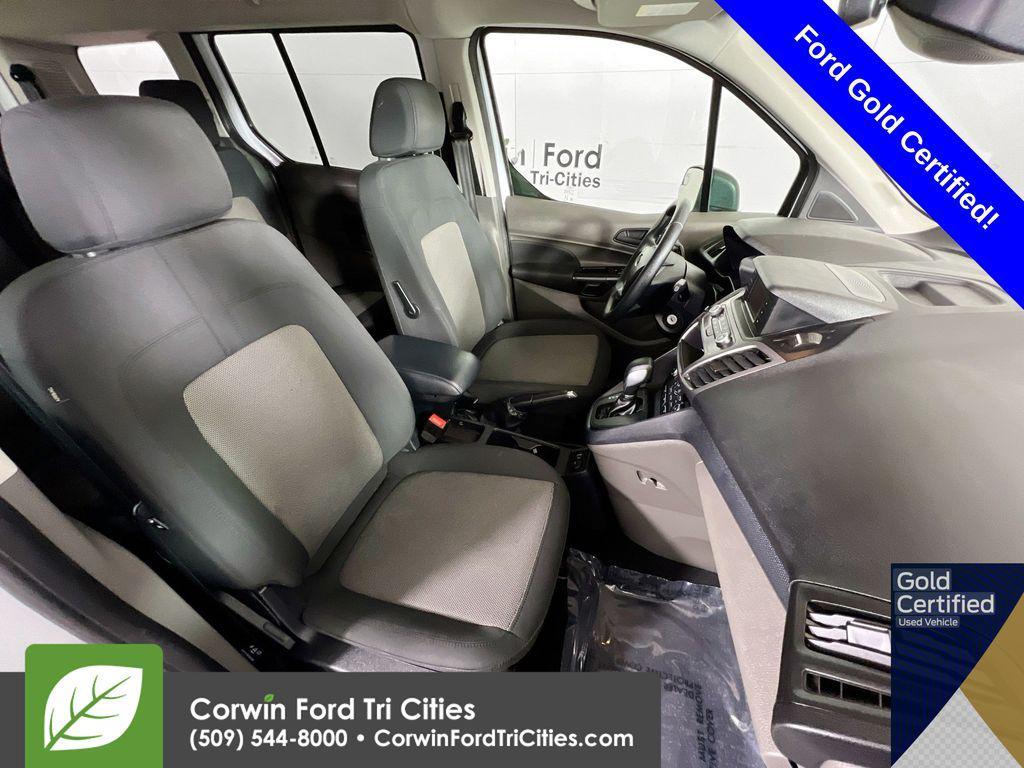 used 2022 Ford Transit Connect car, priced at $24,699