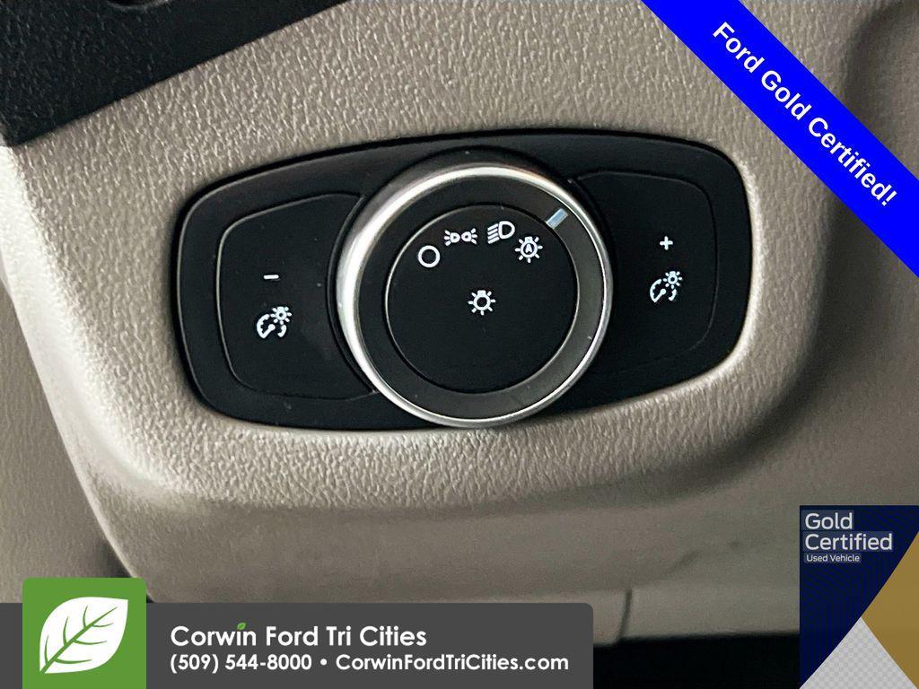 used 2022 Ford Transit Connect car, priced at $24,699