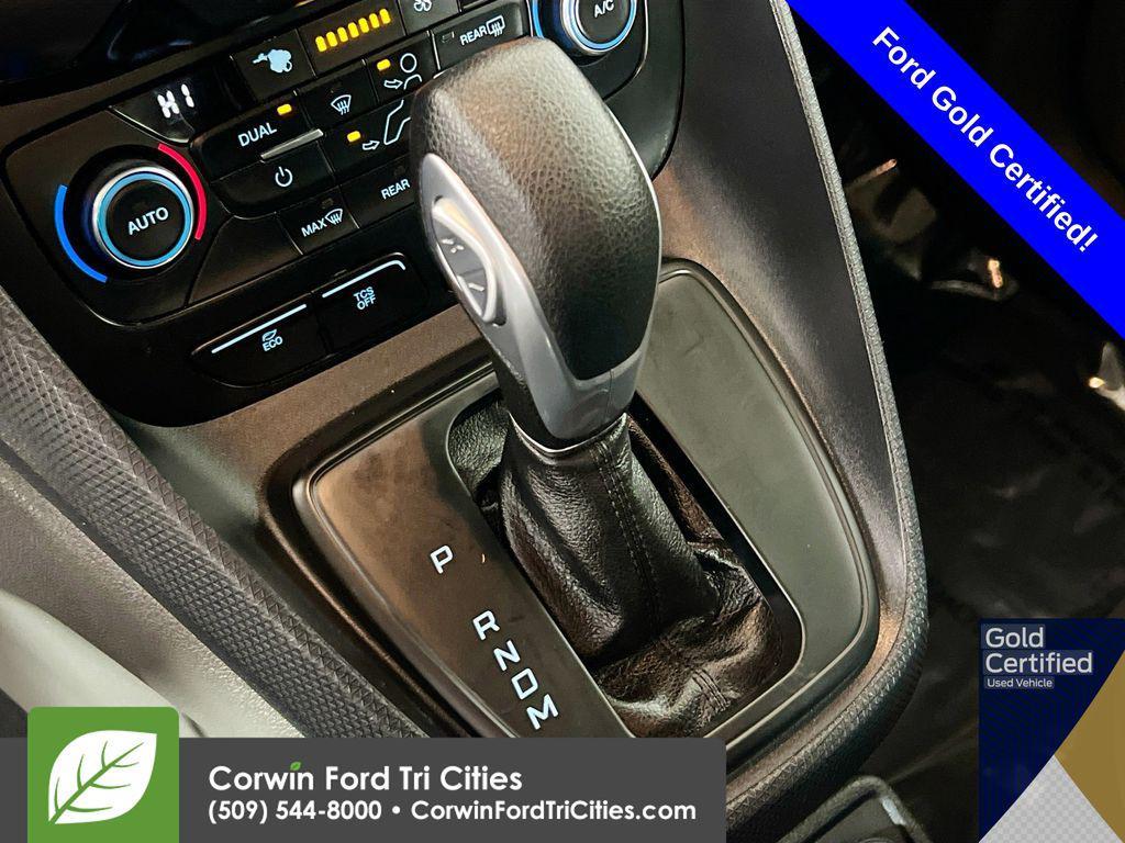 used 2022 Ford Transit Connect car, priced at $24,699