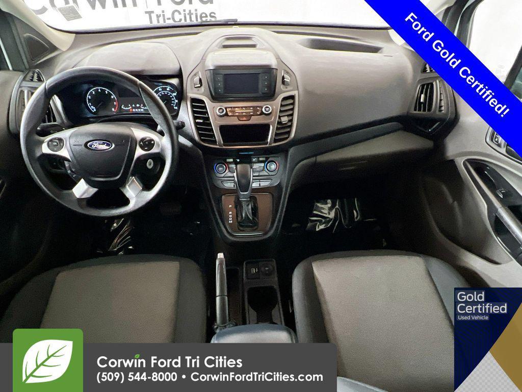 used 2022 Ford Transit Connect car, priced at $24,699