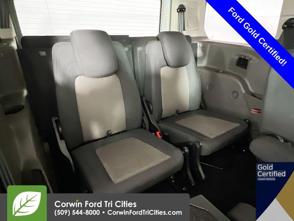 used 2022 Ford Transit Connect car, priced at $24,699