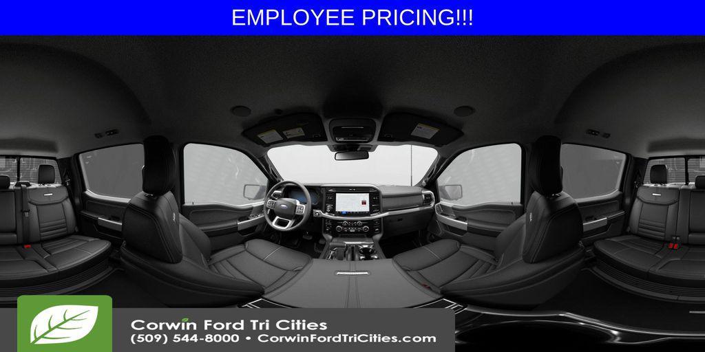 new 2026 Ford F-150 car, priced at $78,529