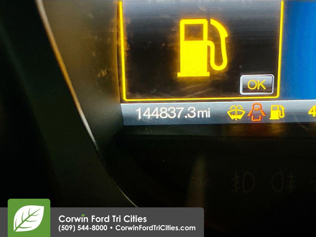 used 2017 Ford Expedition EL car, priced at $13,859